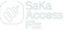 Saka Access Fix