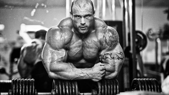 Dostinex y su Impacto en la Musculación