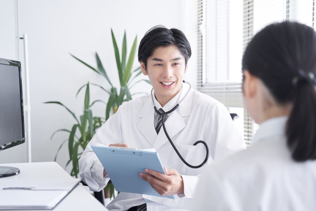 Medical Check Up