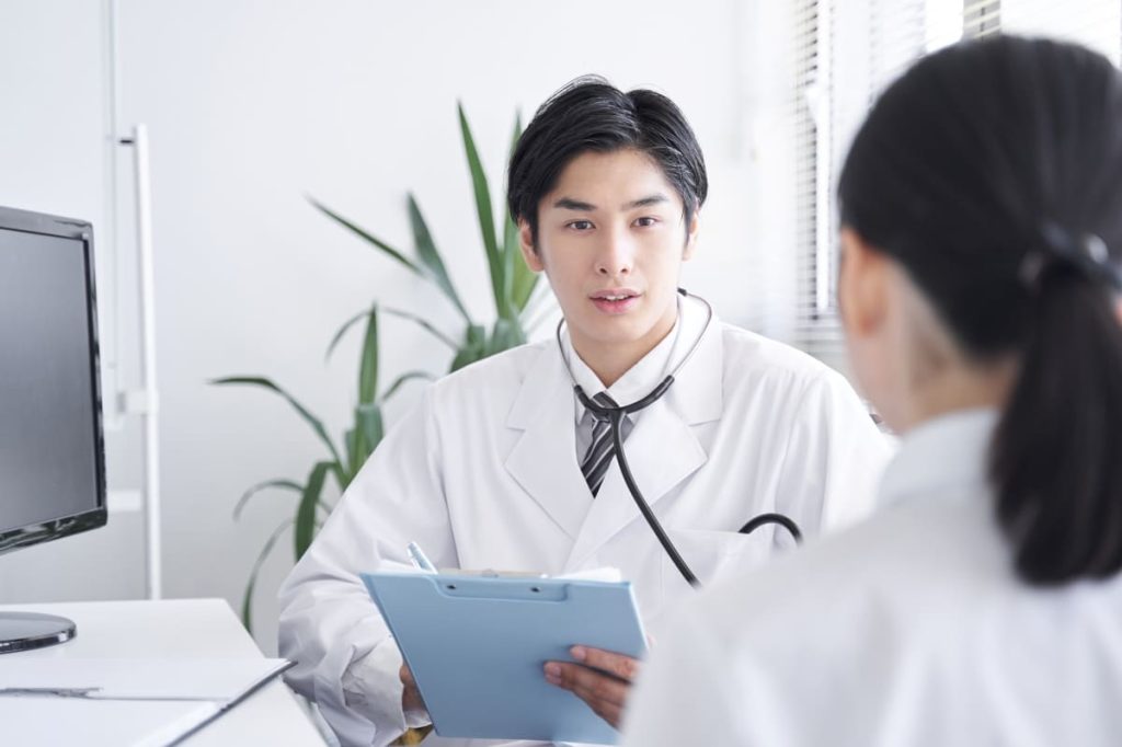 Medical Check Up