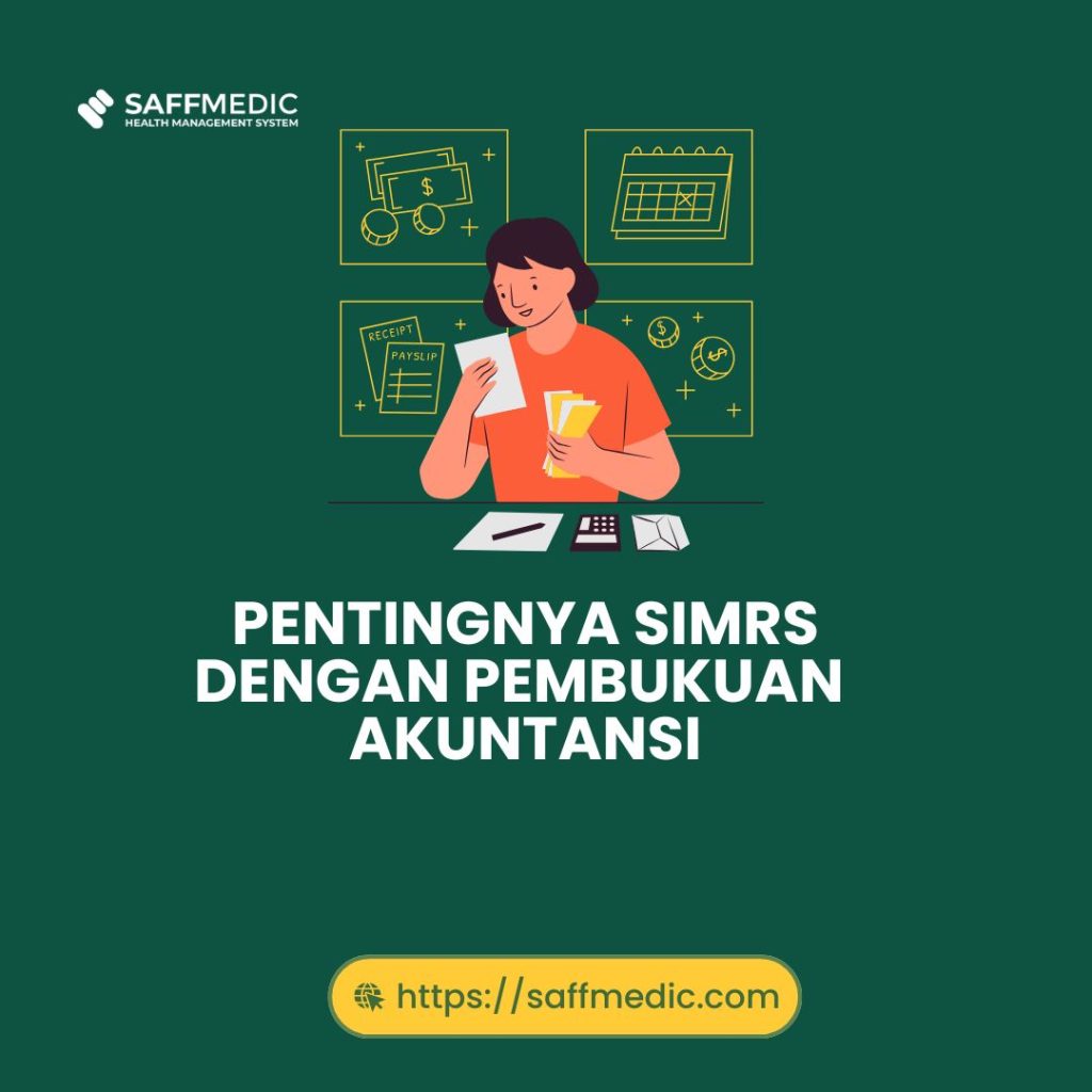 SIMRS DENGAN AKUNTASI