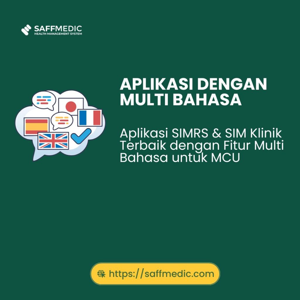 Multi Bahasa