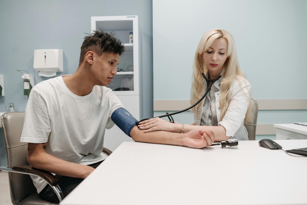 Jenis Medical Check-Up
