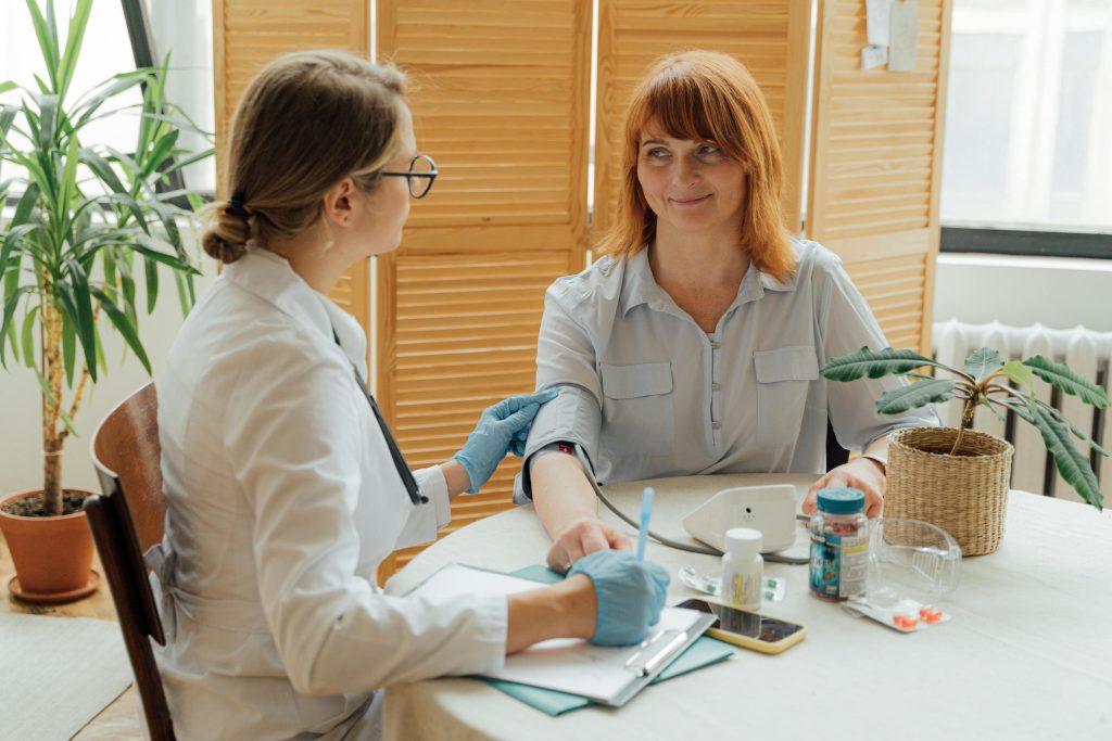 Jenis Medical Check-Up