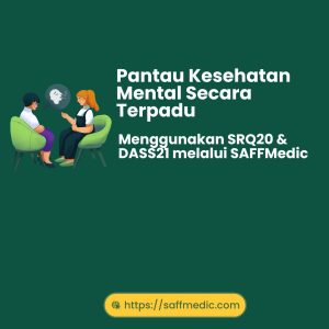 Analisis kesehatan mental