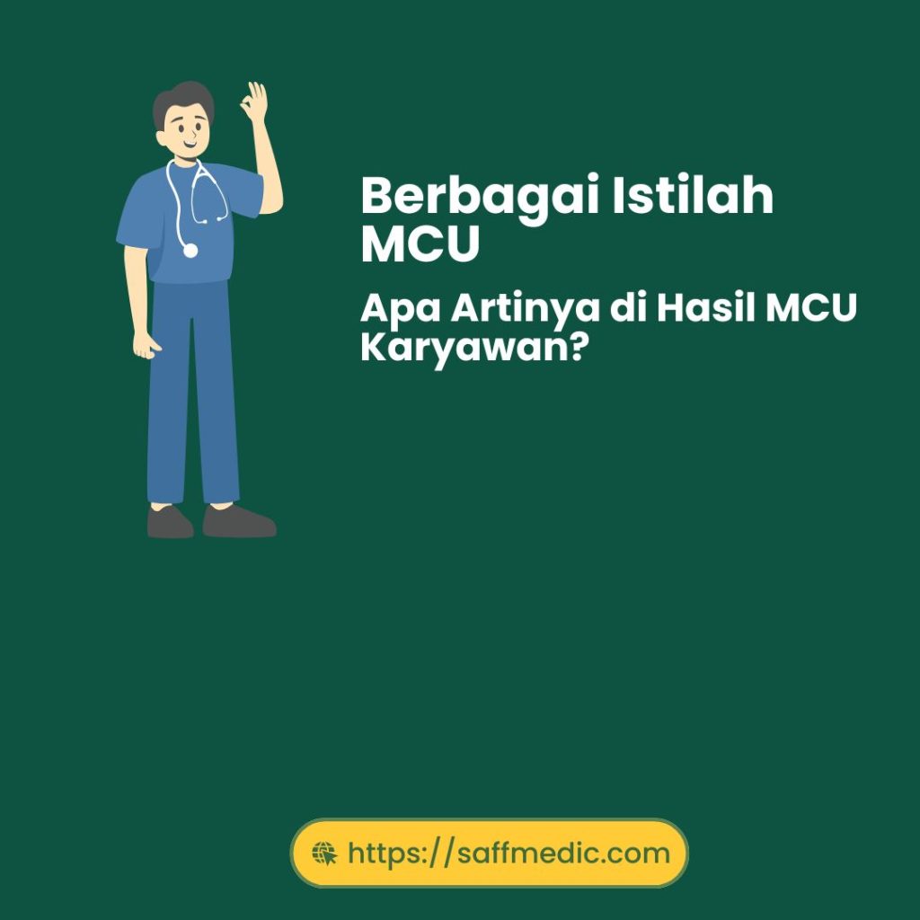 Istilah MCU