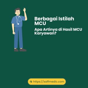 Istilah MCU