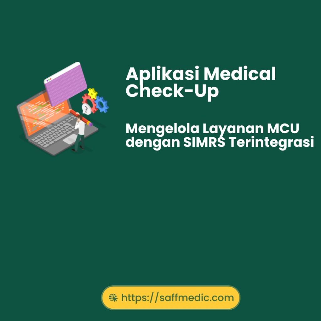 Aplikasi Medical Check-Up